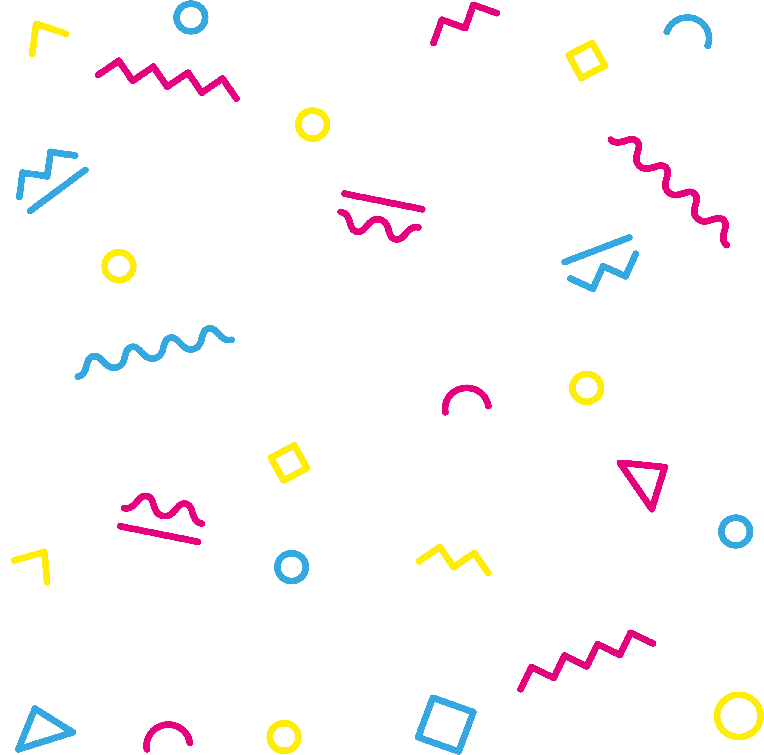 Color lines geometric patterns, angle, color Splash, text png